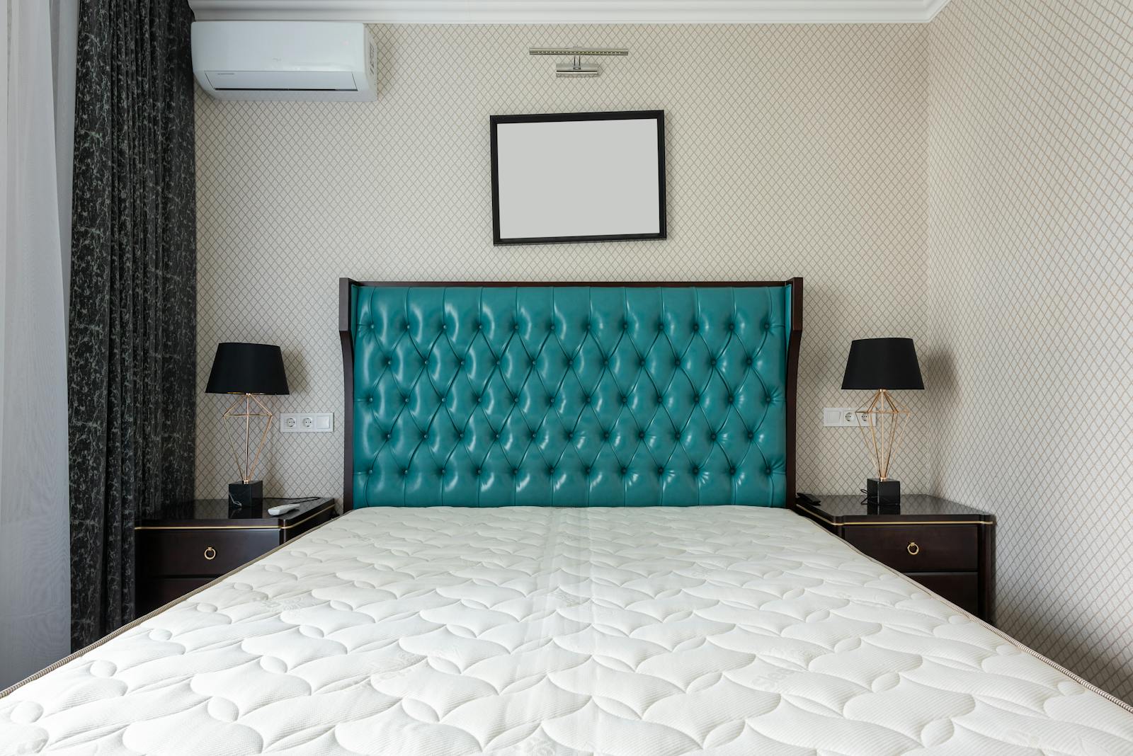 How to Deep Clean a Mattress at Home (And When to Stop)