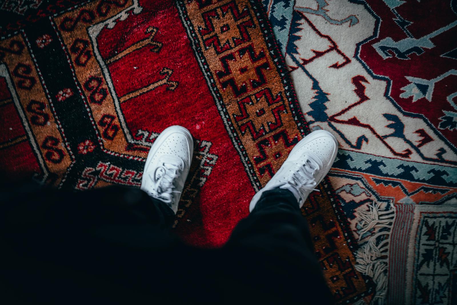 Carpet Cleaning Hacks for Singapore’s Humid Climate