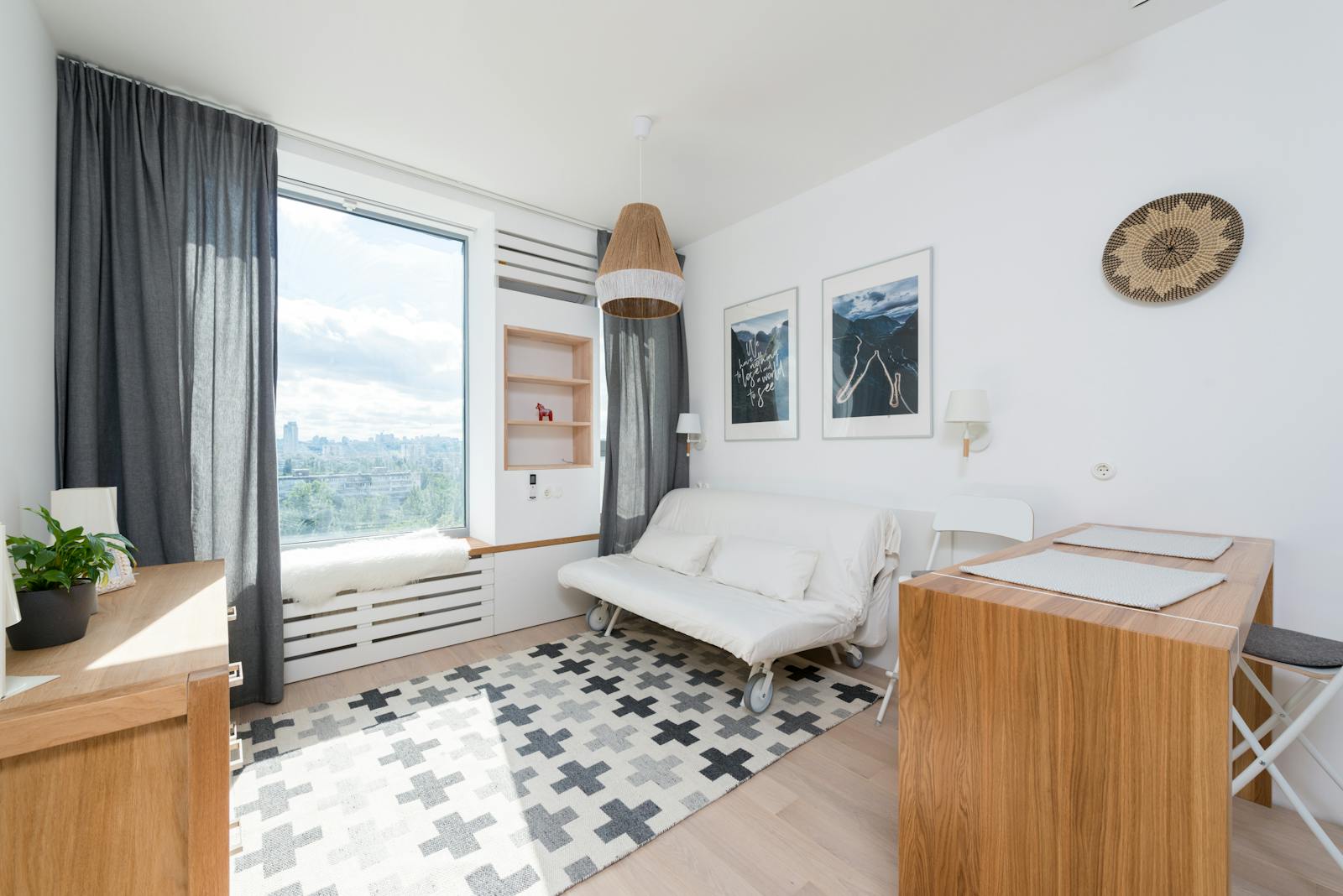 Deep Cleaning House: Singapore Homeowner Guide