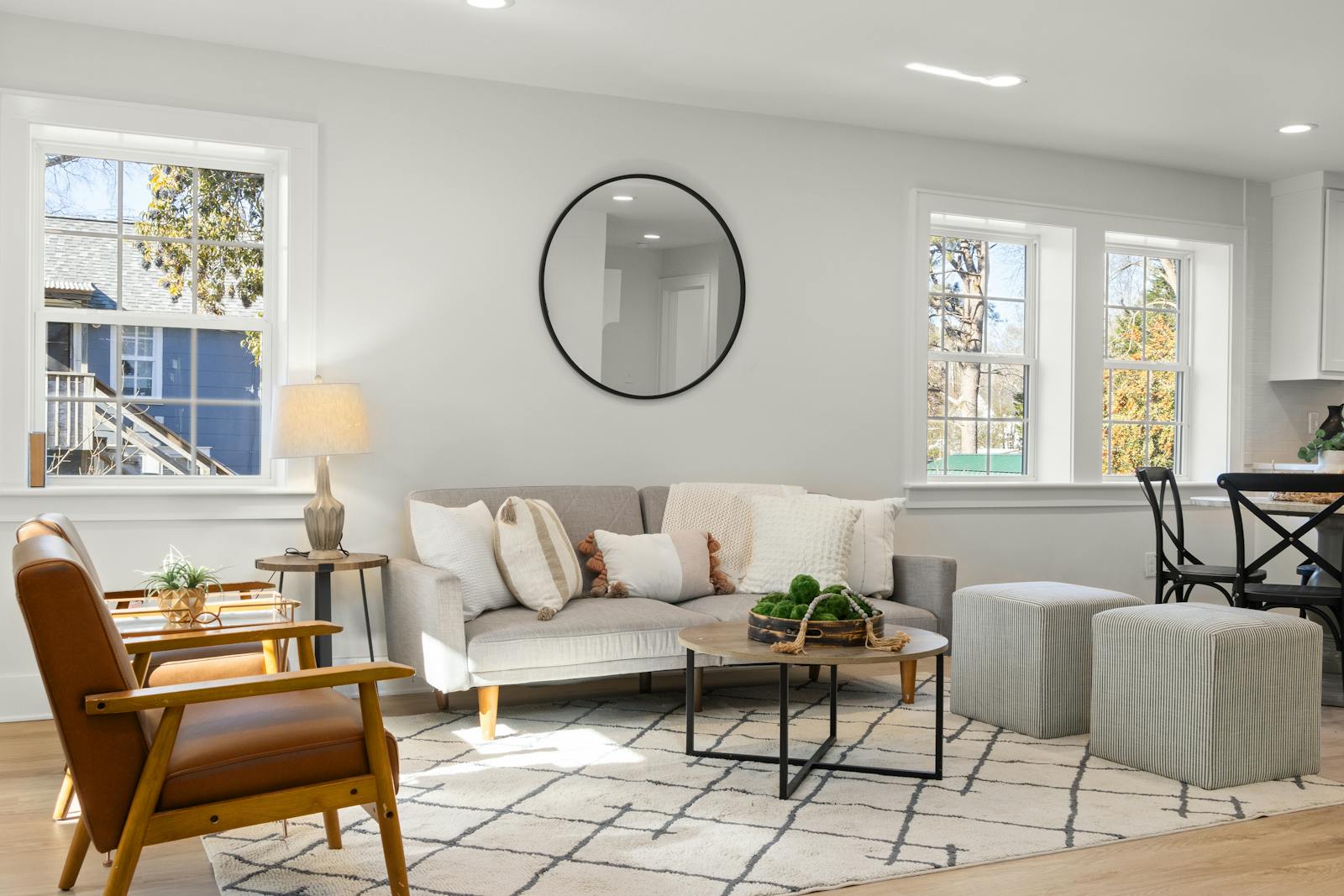 Deep Cleaning vs Regular Cleaning in Singapore: Which One Do You Need?