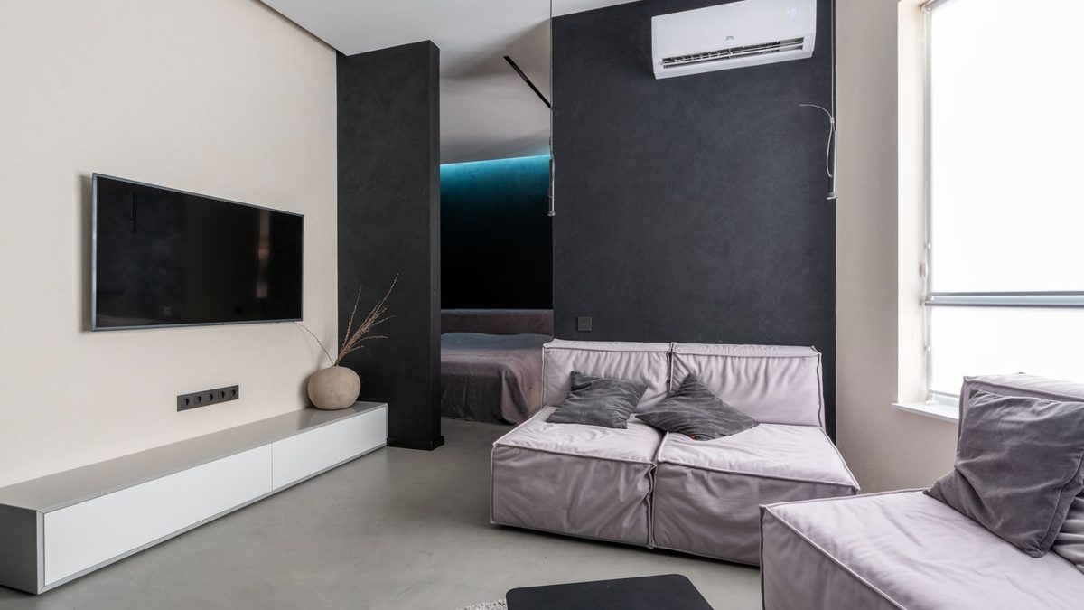 Is your dusty aircon making you sneeze?