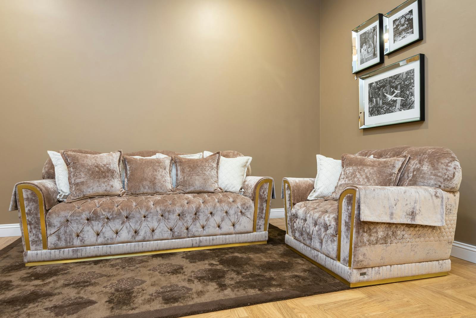 Fabric Cleaner: Caring for Singapore Furniture