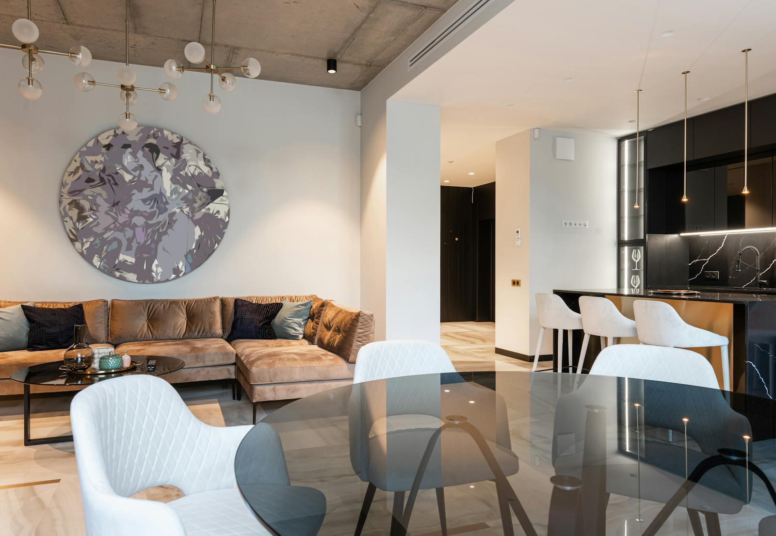 Handover Cleaning in Singapore: Viewing Clean vs Completion Clean