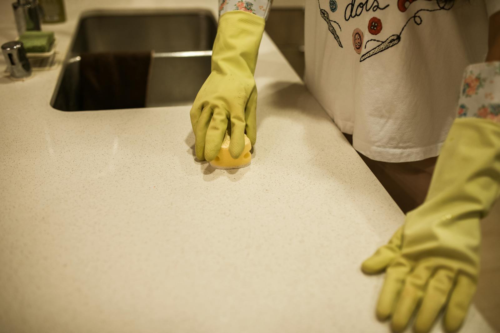How Often Should You Deep Clean Your Home?