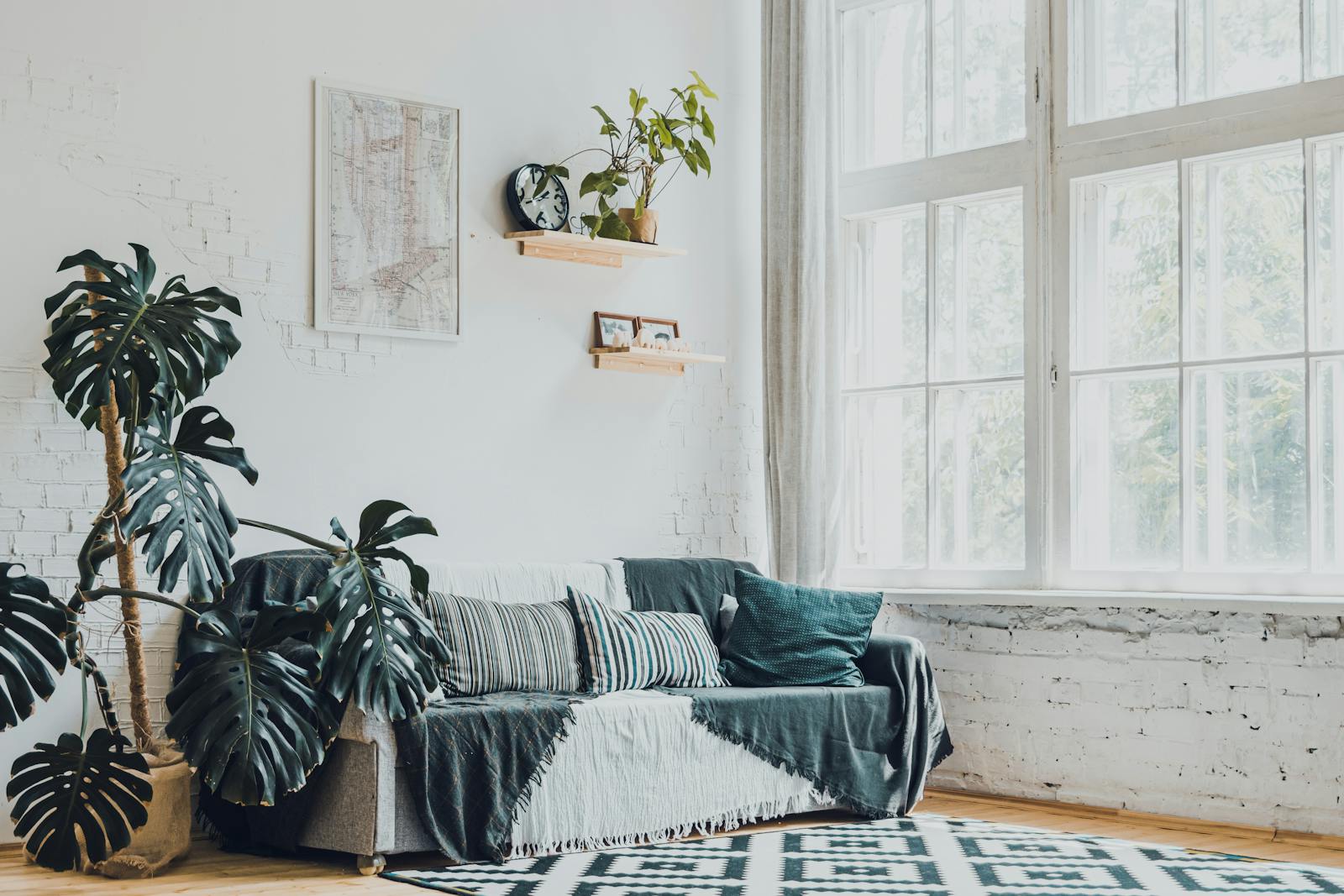 How to Deep Clean Your Singapore Home (Room-by-Room)