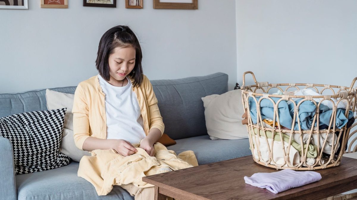 How to prepare home before cleaners arrive in SG