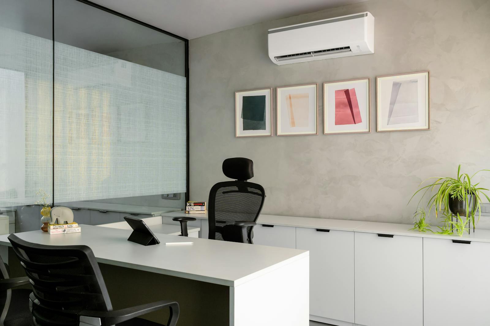 Office Move-In Cleaning: Singapore Business Guide