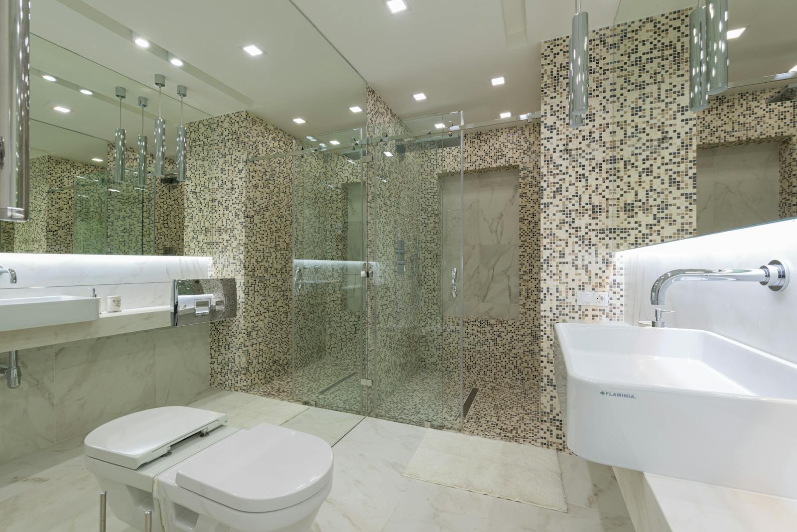 Bathroom and Toilet Cleaning in Singapore: Deep-Clean Guide