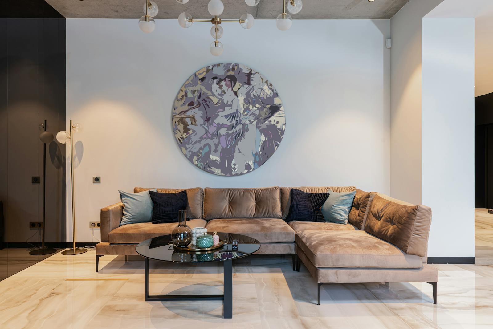 How to Clean a Fabric Sofa in Singapore (Without Soaking the Foam)