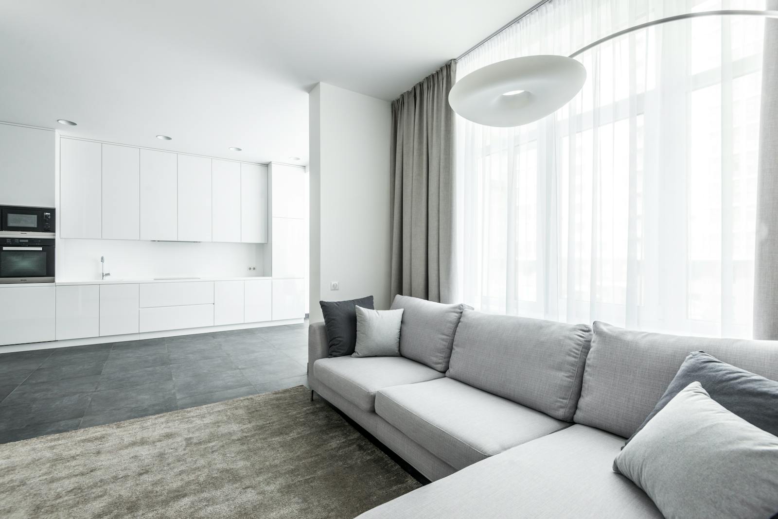 Pre-CNY room order for a HDB kitchen and toilets