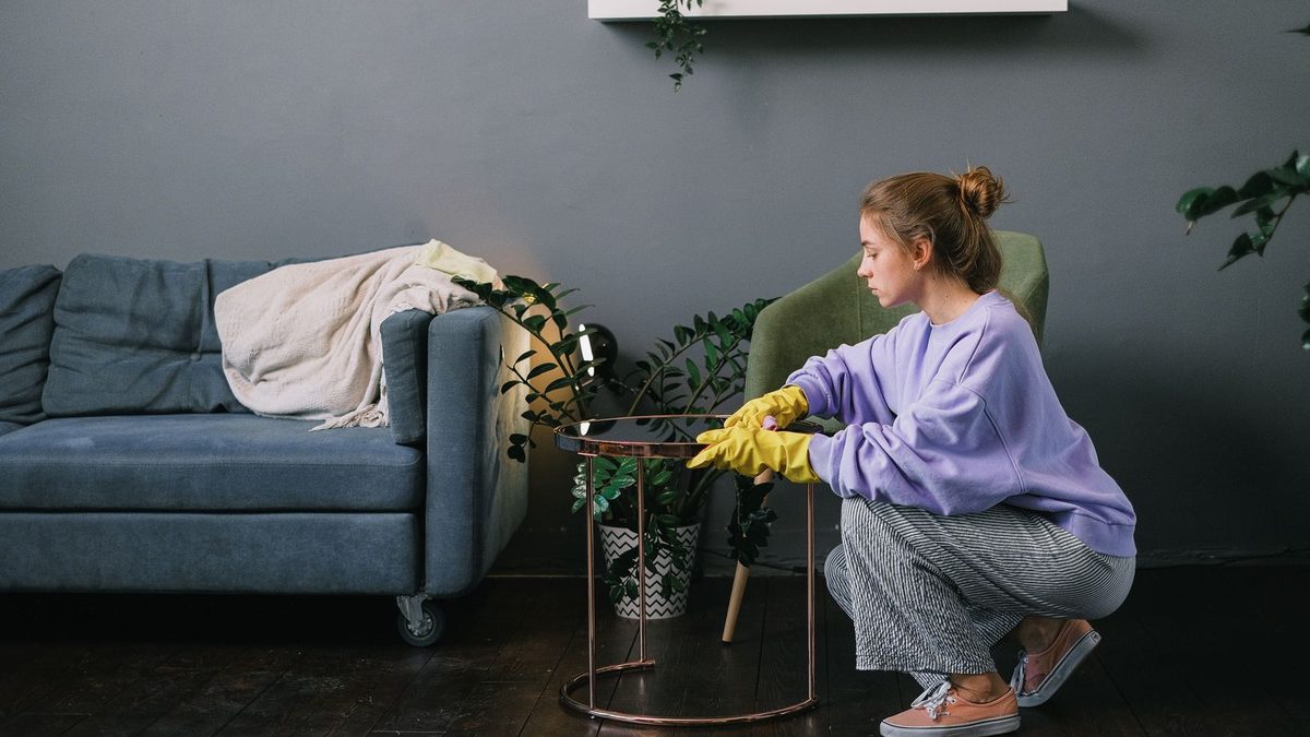 What Spot-Cleans Miss That Housekeeping Services in Singapore Protect