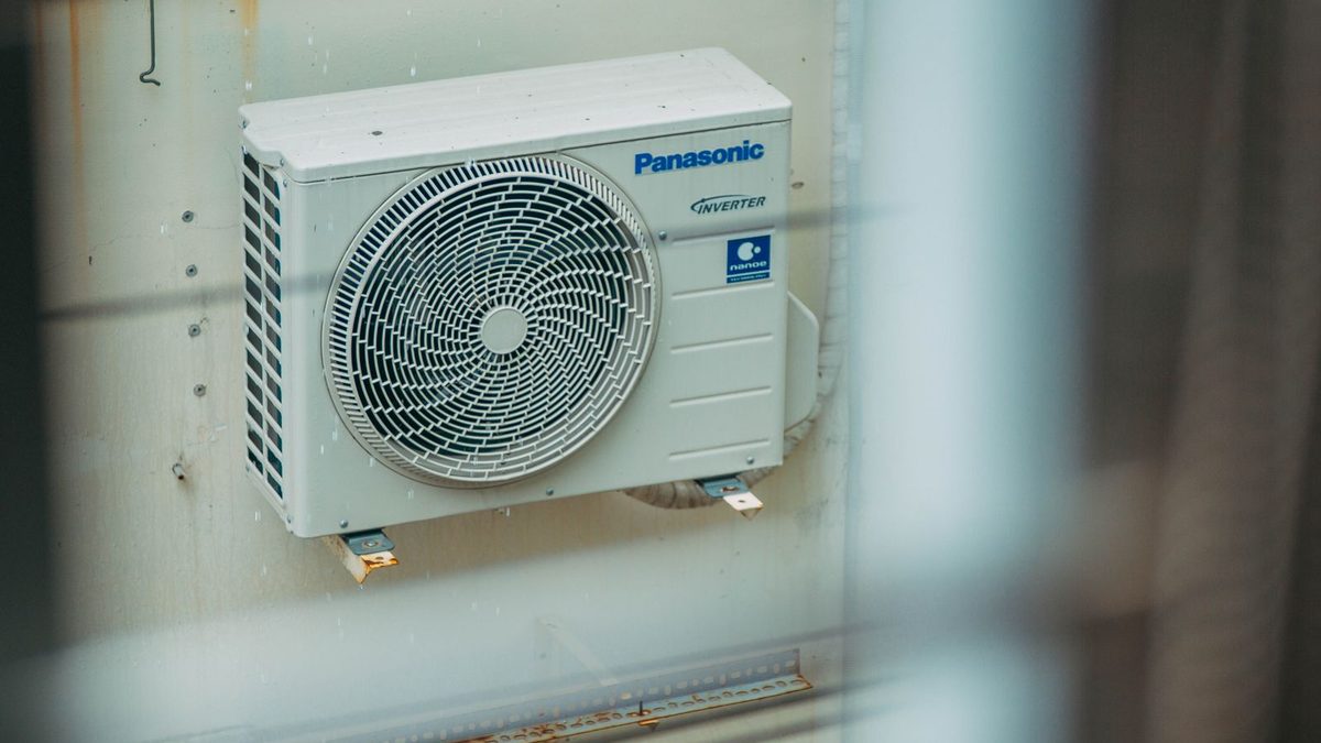 How often to clean aircon filter hdb the real way
