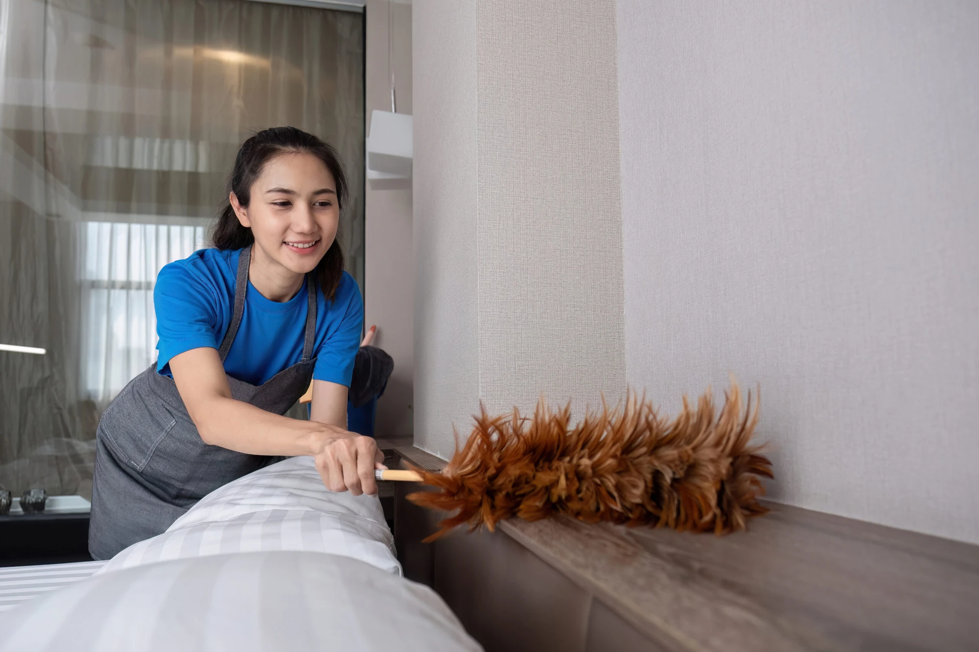 North Singapore cleaning coverage